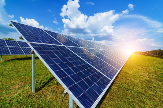 Solar Energy Systems: Is Now a Good Time?