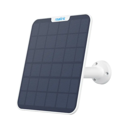 Reolink Solar Panel 2 for Reolink Battery Cameras (Type-C/Micro USB adaptor)